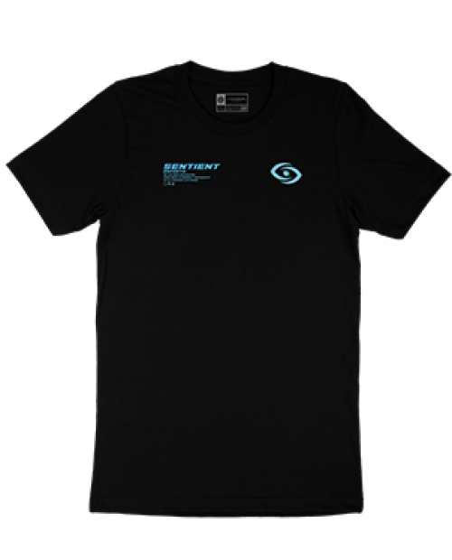 Sentient – Unisex T-Shirt